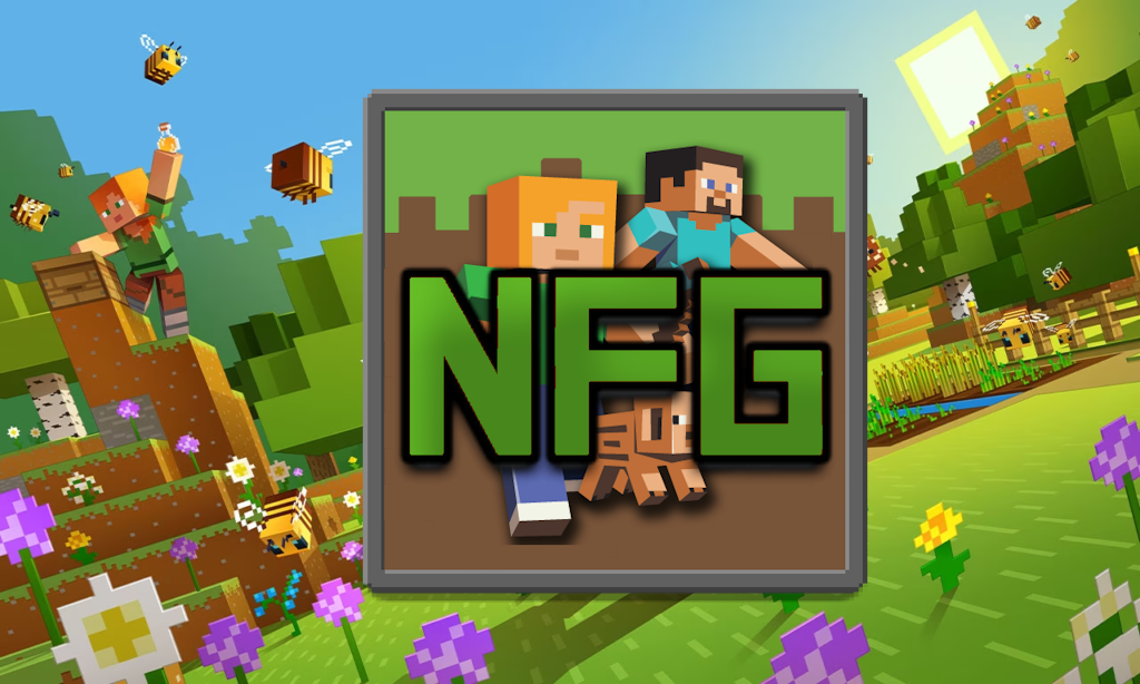  NFG Survival RPG Is Now Online!